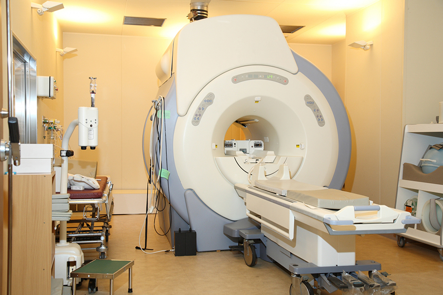 MRIのイメージ写真